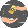 Asset Buyback icon